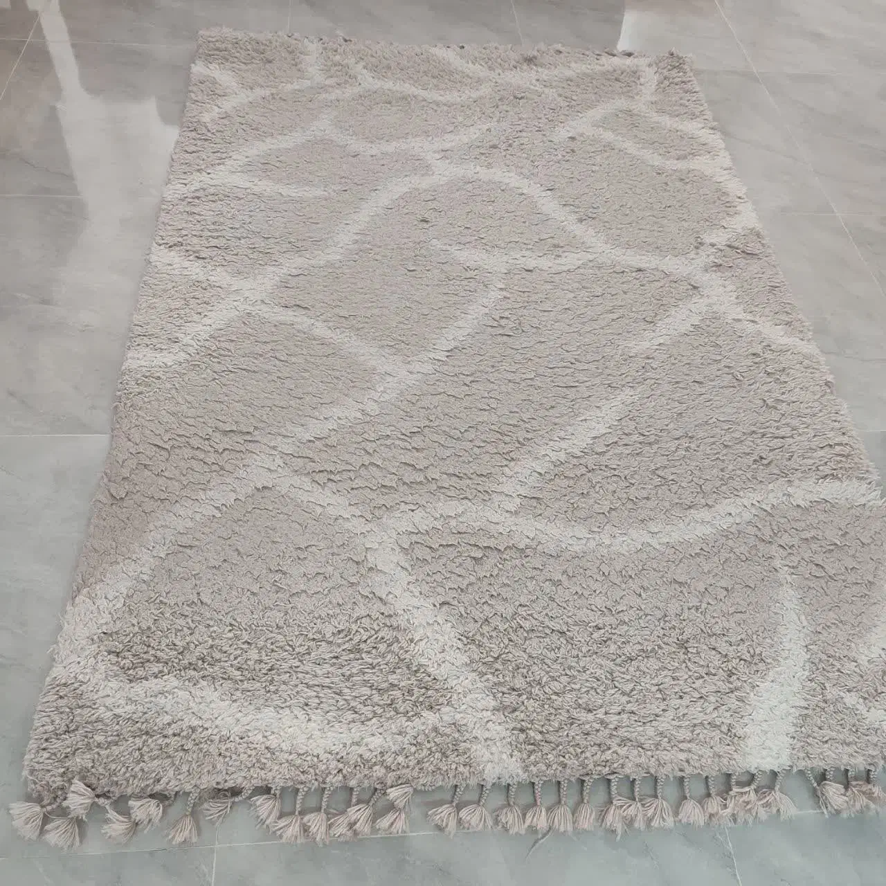 فرش شگی|فرش|بیرجند, |دیوار