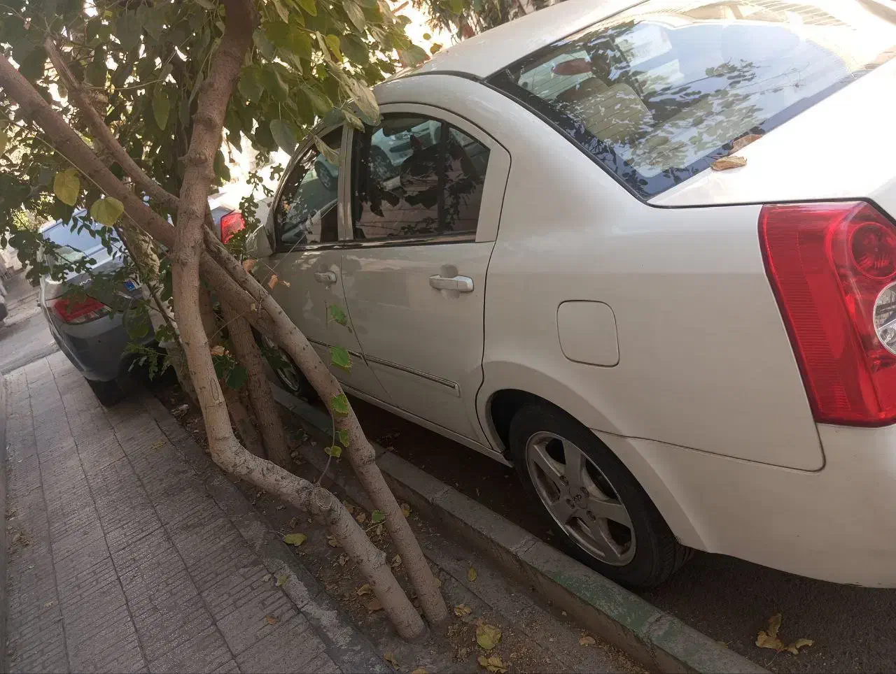 خودرو ام وی ام|خودرو سواری و وانت|تهران, فدک|دیوار