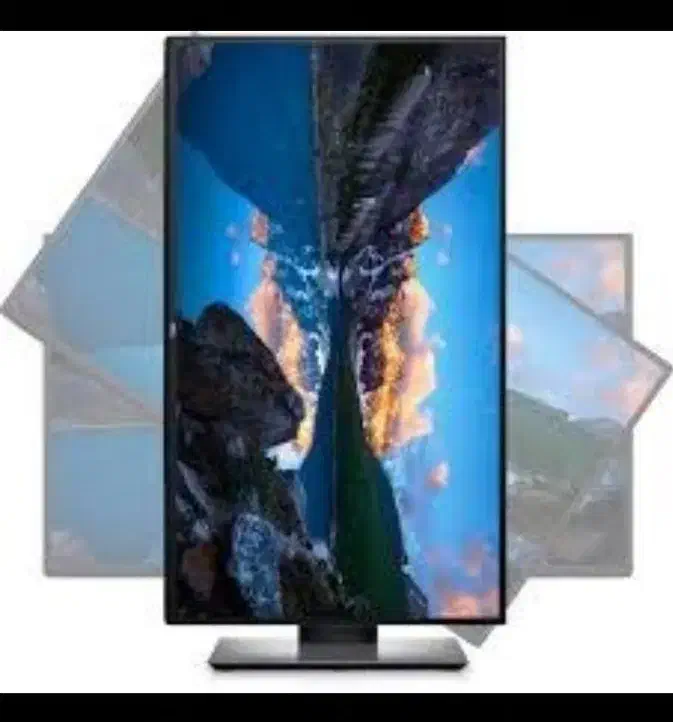 مانیتور ۲۲ اینچ دل مدل p2217|قطعات و لوازم جانبی رایانه|اهواز, گلستان|دیوار