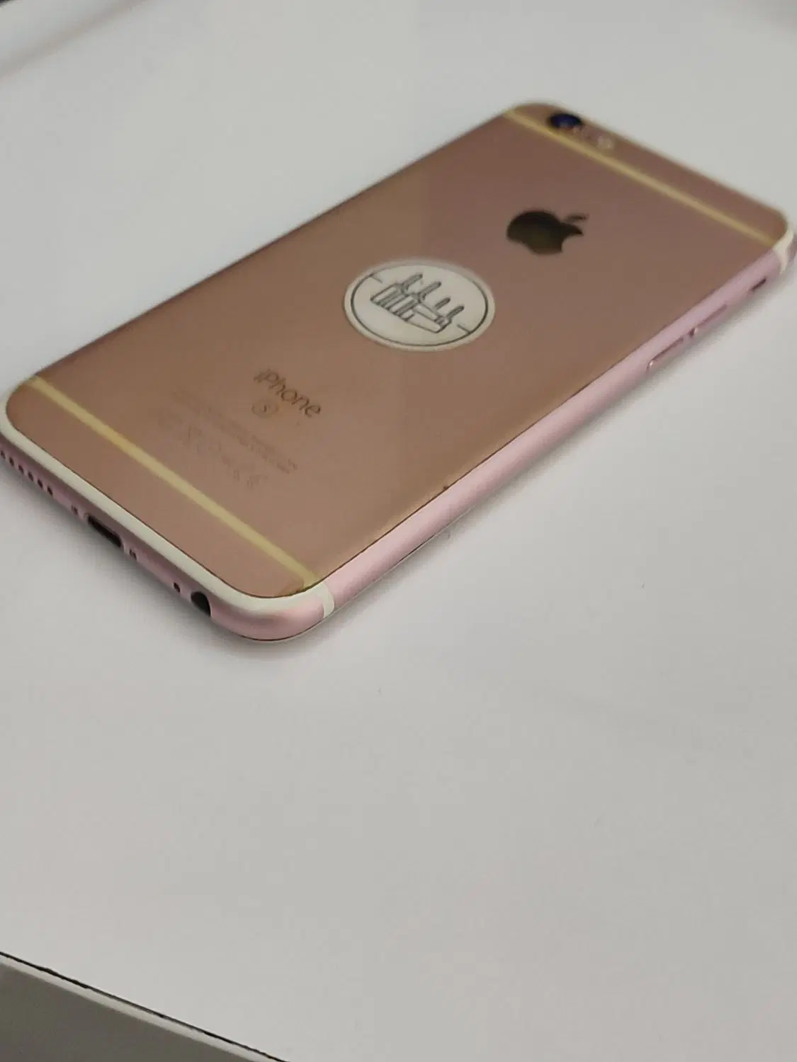 iphone 6s 128|موبایل|مشهد, زیبا شهر|دیوار