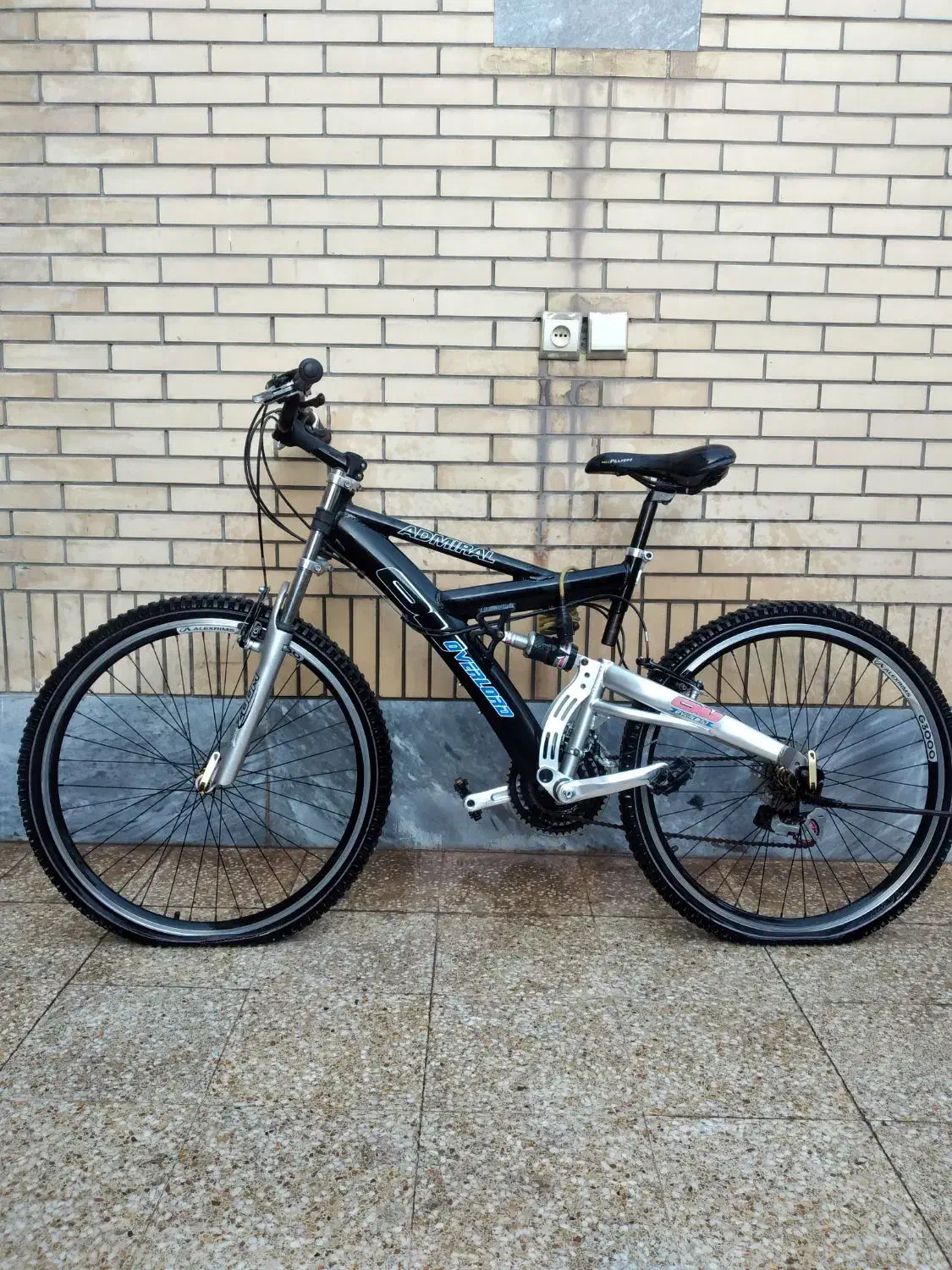 دوچرخه|دوچرخه، اسکیت، اسکوتر|لنجان, |دیوار