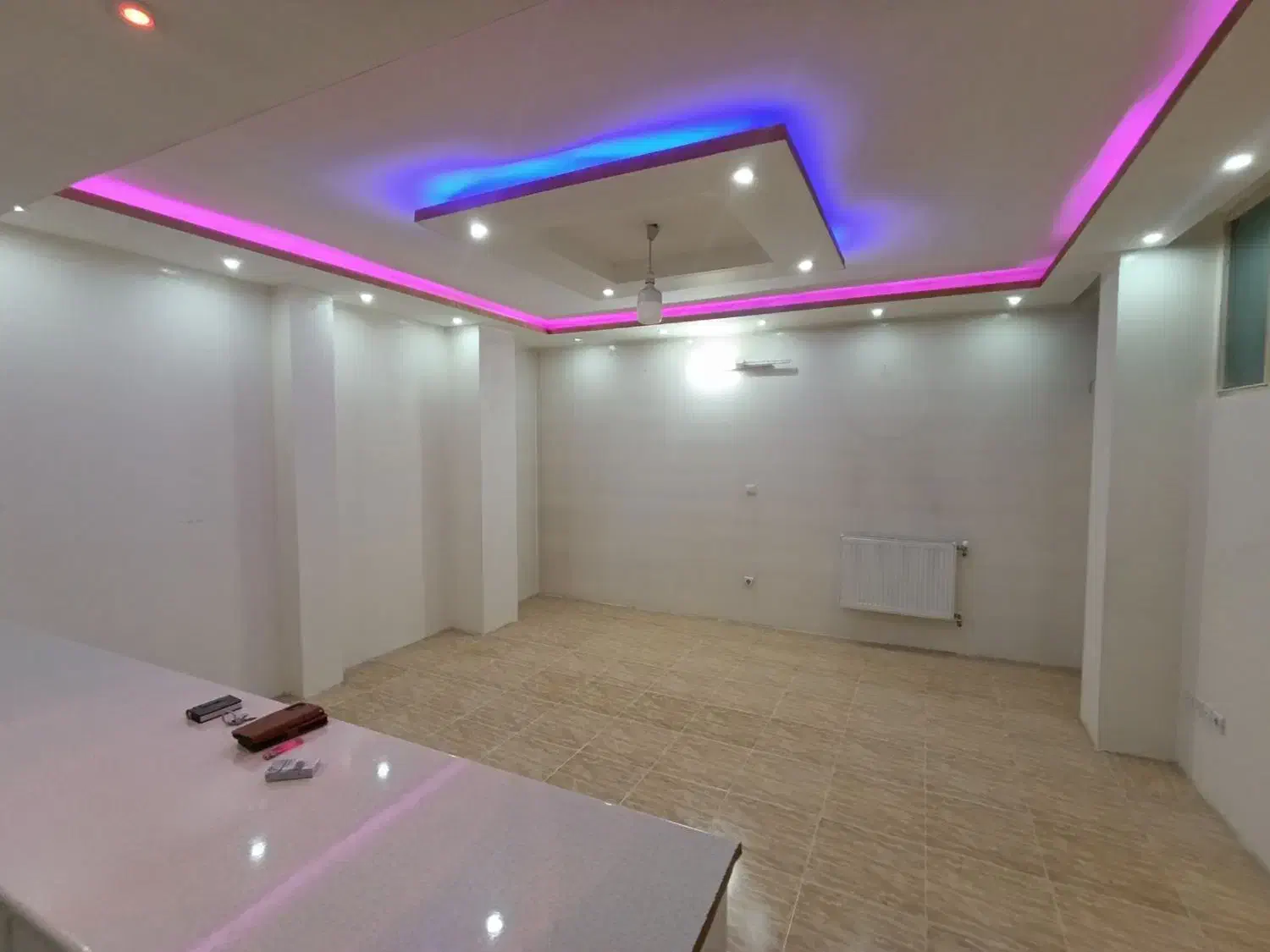 ۷۴ متری گلدیس پنج واحدی|فروش آپارتمان|شاهین‌شهر, شهرک گلدیس|دیوار