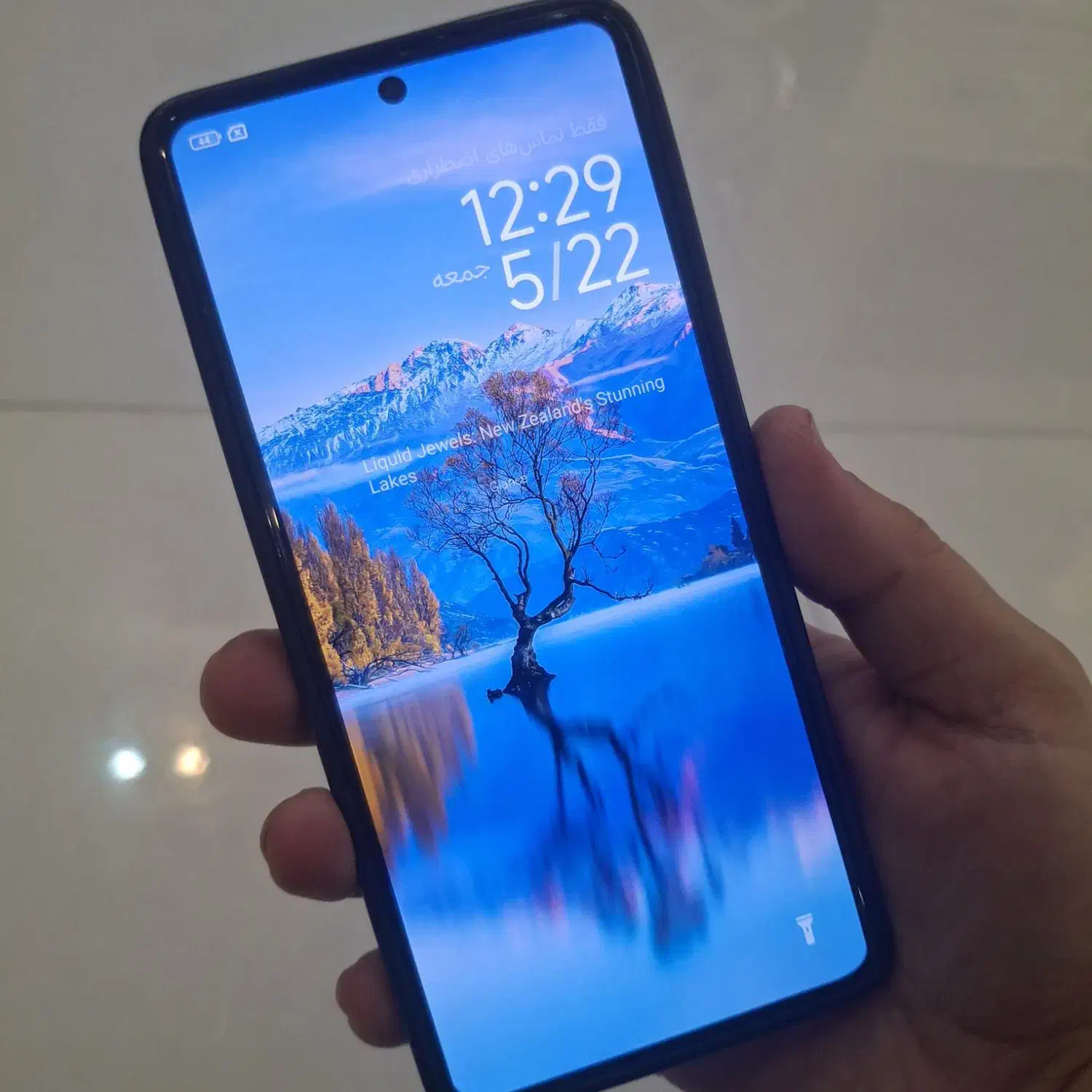 گوشیpoco x7|موبایل|مشهد, ایثارگران|دیوار