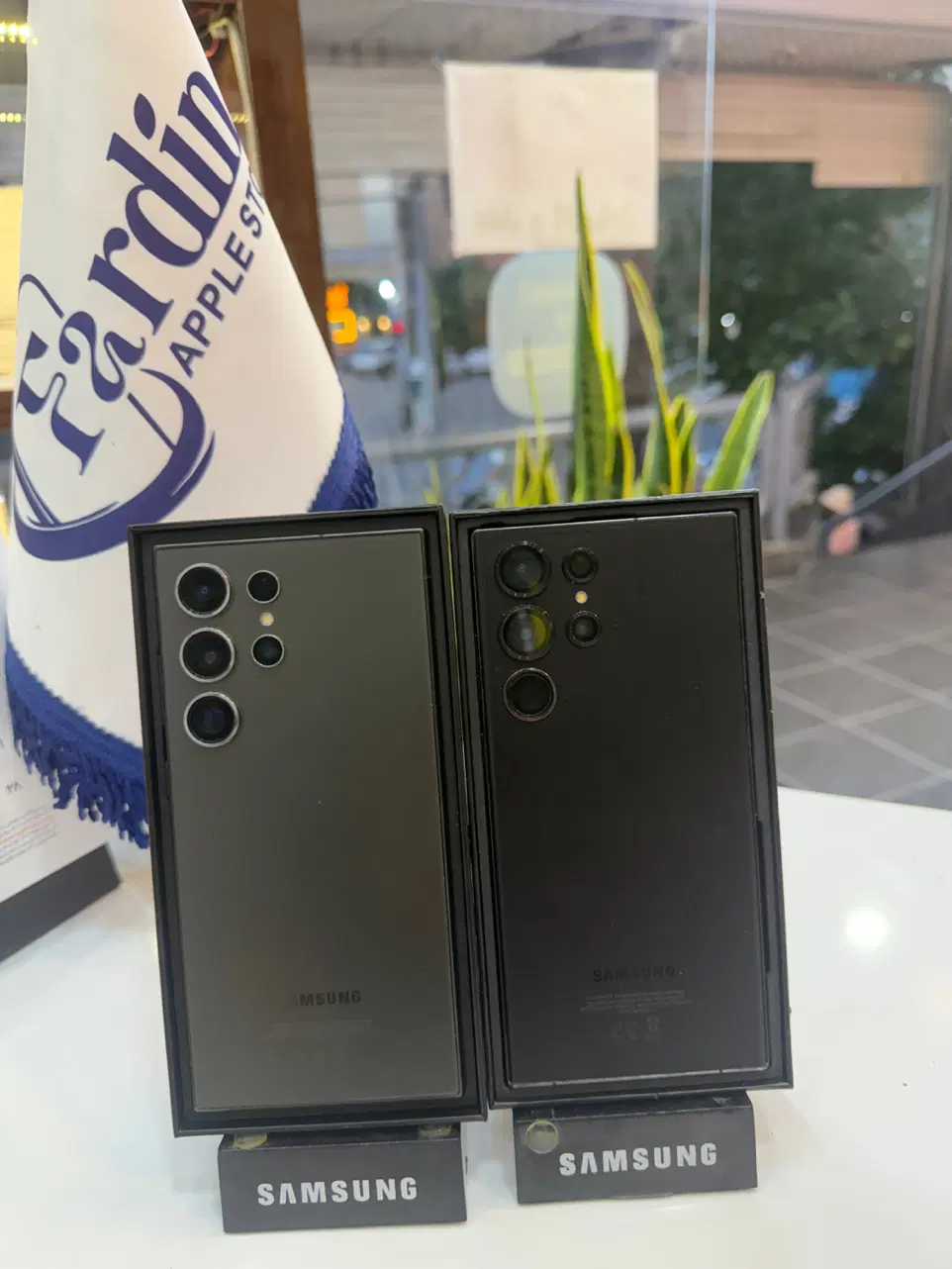 s23 ultra|موبایل|شیراز, خلیلی|دیوار