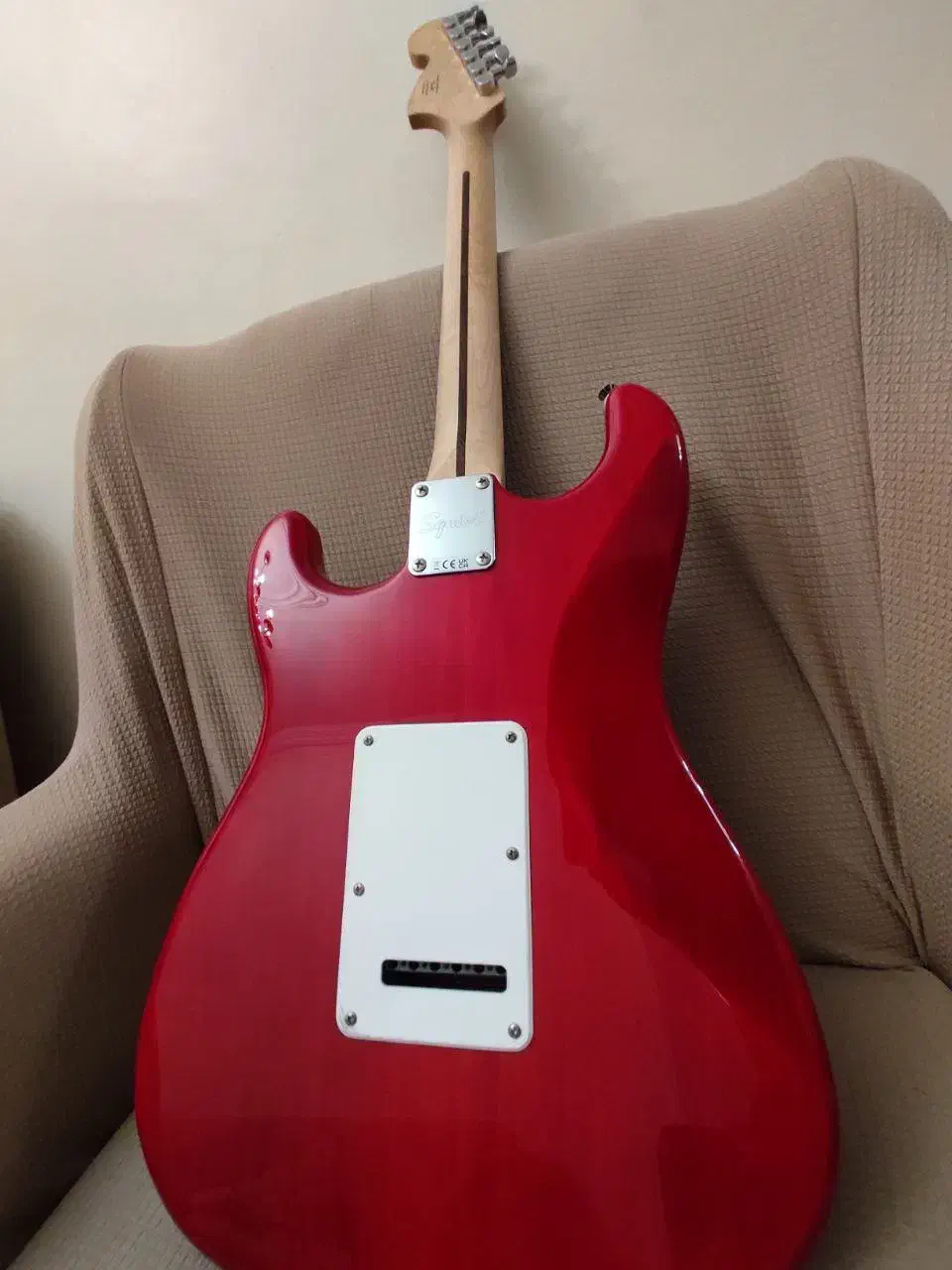 گیتار الکتیریک|گیتار، بیس، امپلیفایر|ری, دولتآباد|دیوار