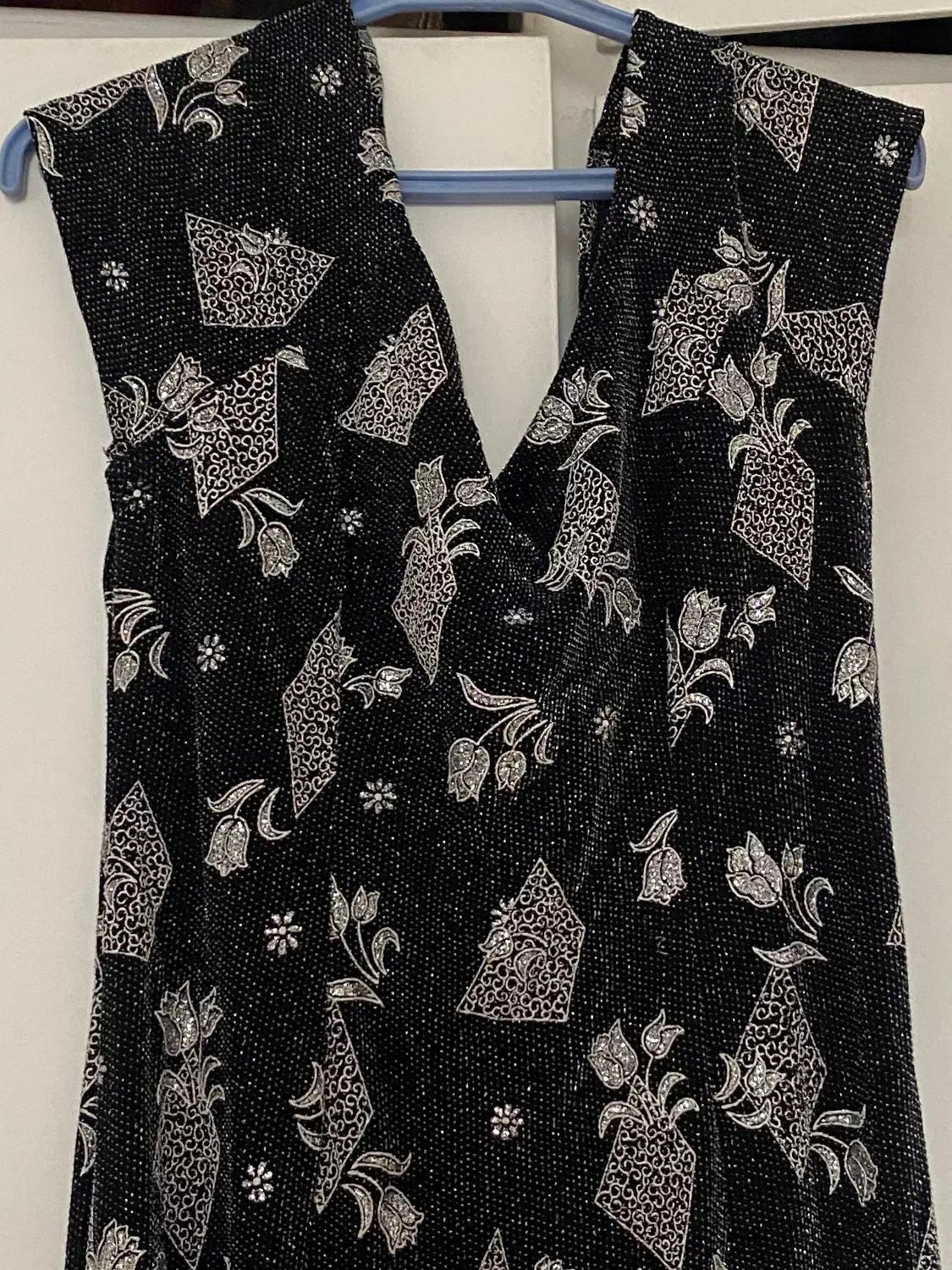 لباس مجلسی شاین دار|لباس|تهران, حشمتیه|دیوار