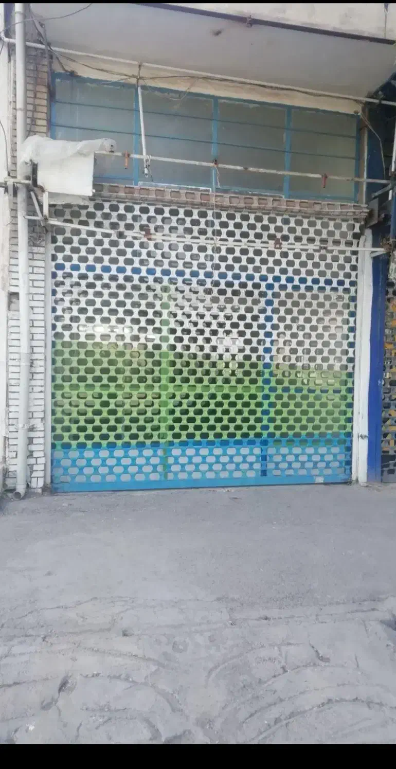 فروش مغازه بورس تاجرین پسته|فروش مغازه و غرفه|کرمان, |دیوار