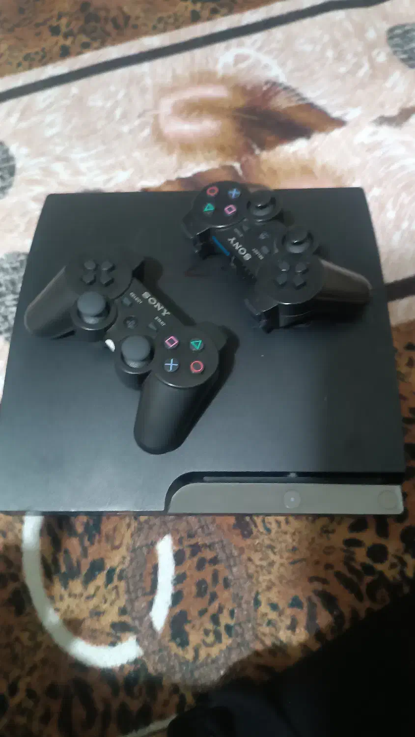 Pes3|کنسول، بازی ویدئویی و آنلاین|میاندوآب, |دیوار