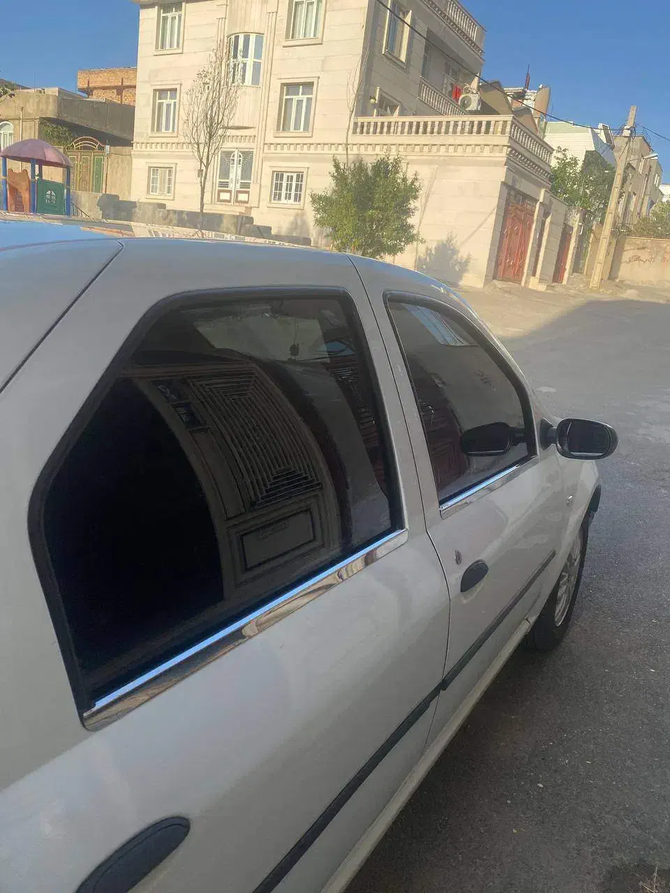 الان مدل ۹۰ .e2 فول|خودرو سواری و وانت|سنندج, |دیوار