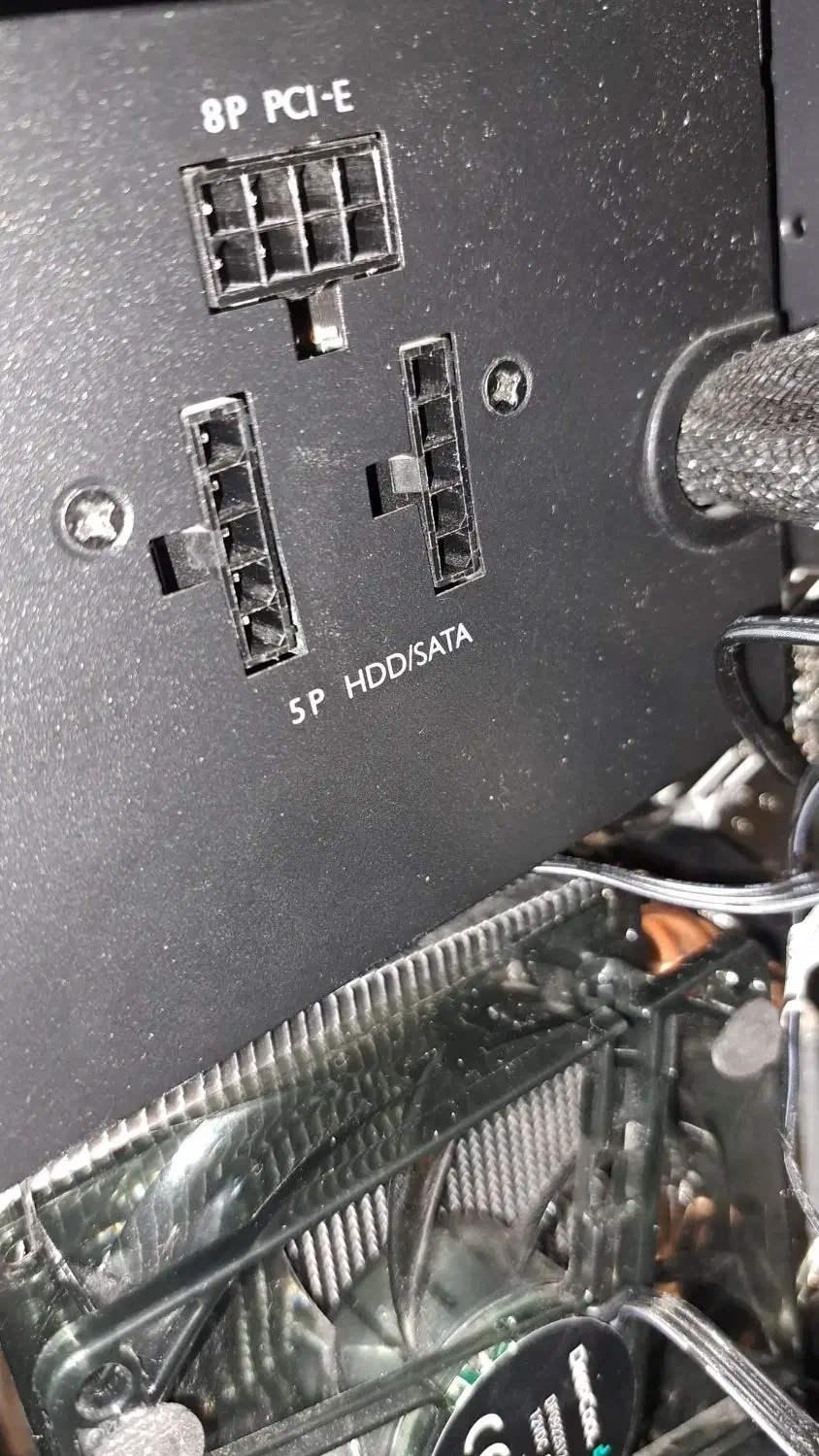 فروش قطعات کیس کامپیوتر|قطعات و لوازم جانبی رایانه|آبادان, |دیوار