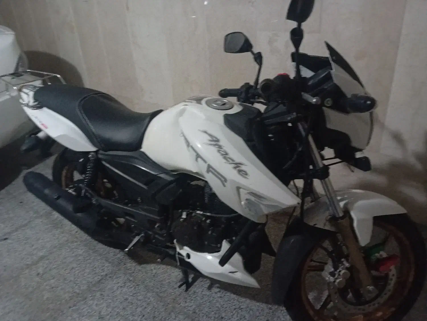 موتور|موتورسیکلت|تهران, میدان ولیعصر|دیوار