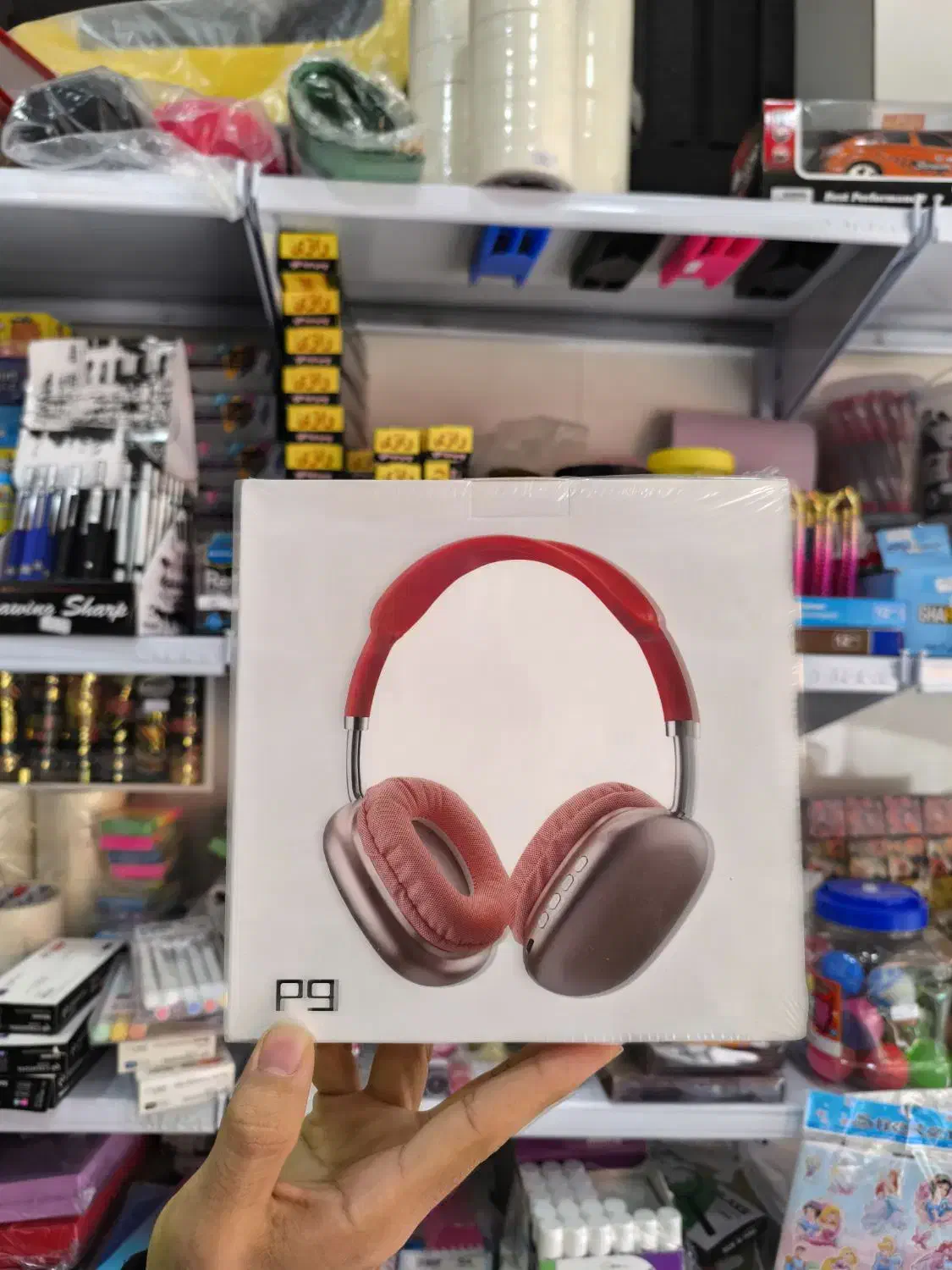 هدفون اقتصادی|لوازم جانبی موبایل و تبلت|شیراز, شهرک ولیعصر|دیوار