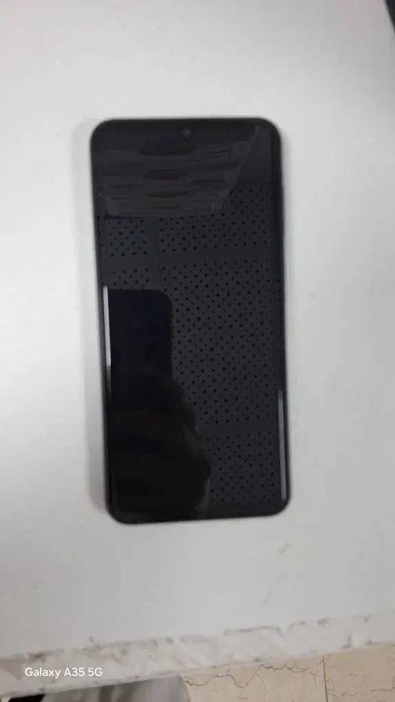 گوشی سامسونگ مدل a16 4g|موبایل|گنبد کاووس, |دیوار