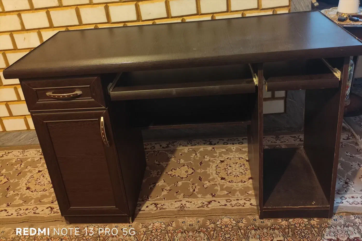 میز کامپیوتر|میز تحریر و کامپیوتر|کرمانشاه, |دیوار