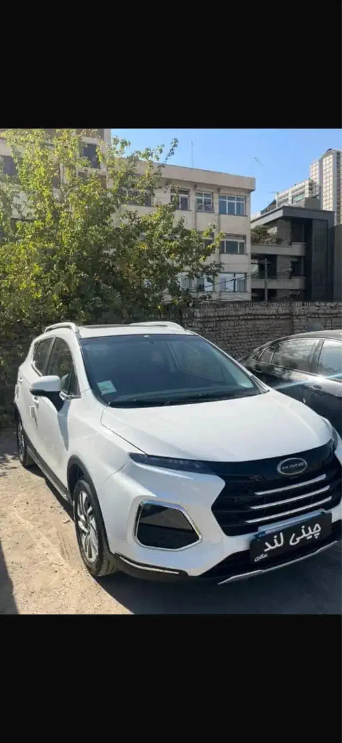 کی ام سی جکsrt|خودرو سواری و وانت|تهران, سهروردی|دیوار