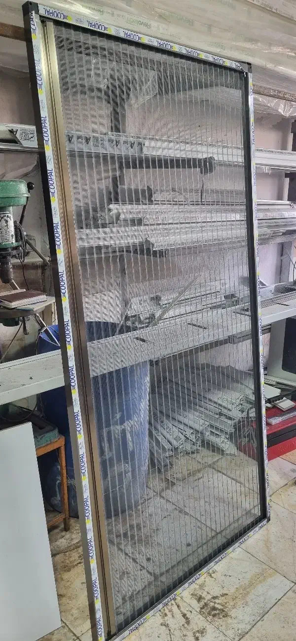 توری پیلیسه وساده|خدمات پیشه و مهارت|کیش, |دیوار