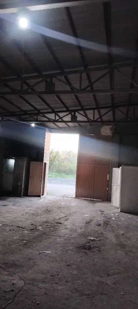 فروش سوله با خانه مسکونی ویلایی در بهترین موقعیت|فروش دفتر صنعتی، کشاورزی، تجاری|ارومیه, |دیوار