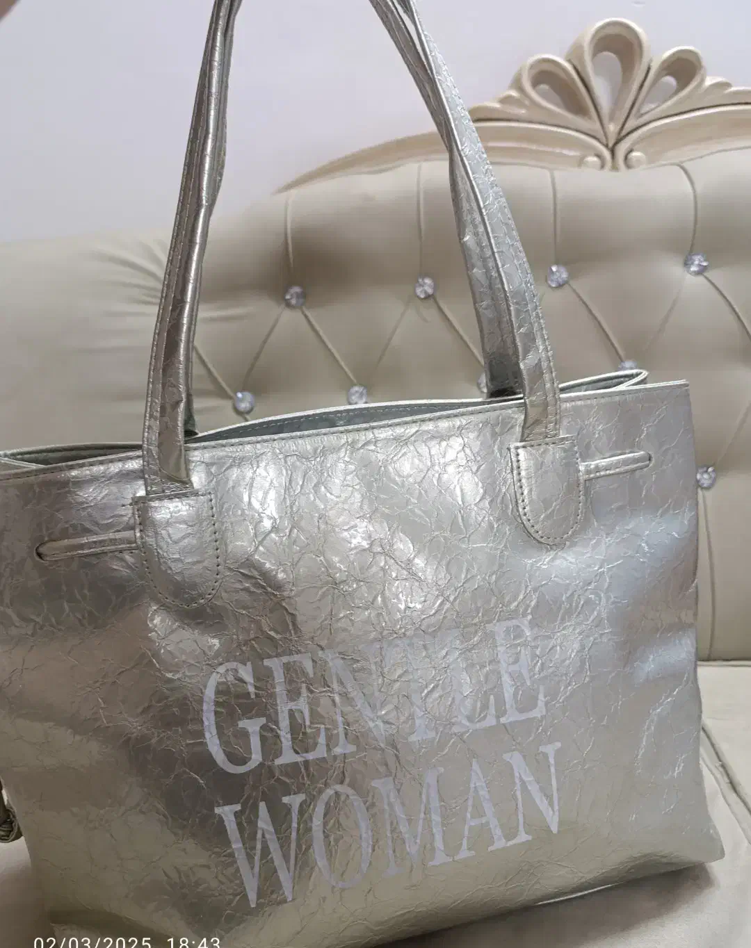 کیف جادار و بزرگ|کیف، کفش، کمربند|قرچک, زیبا شهر|دیوار