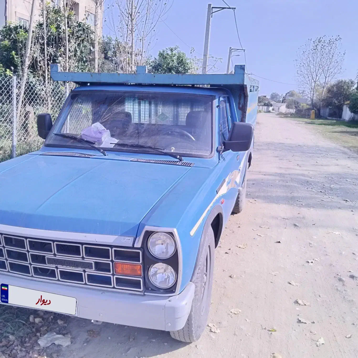 فروش نیسان آپشنال ۱۴۰۰|خودرو سواری و وانت|خرمآباد (تنکابن), |دیوار