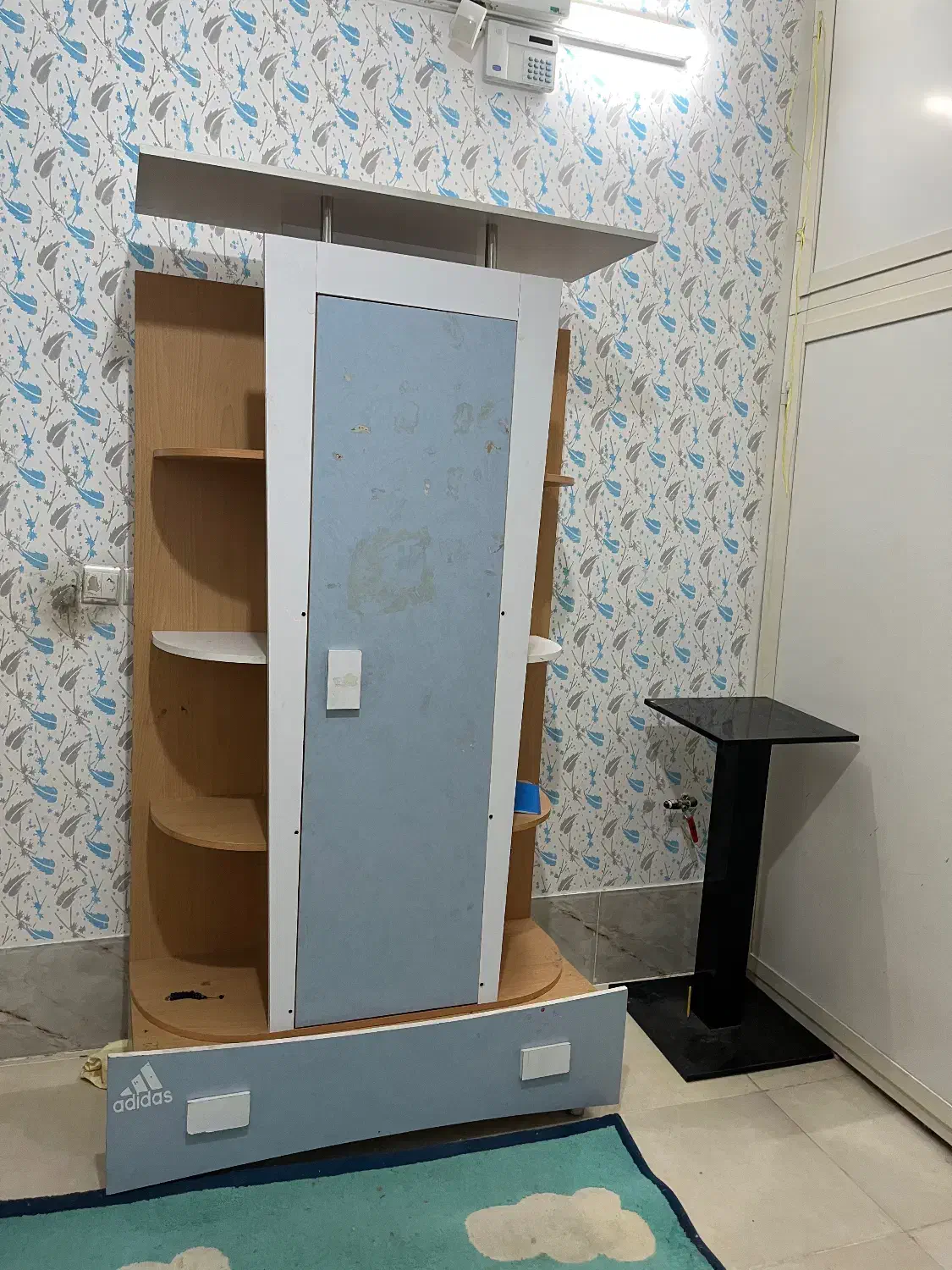 سرویس کودک تمام امدی اف مقاوم|جاکفشی، کمد، دراور|جهرم, |دیوار