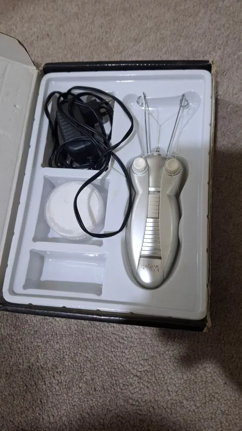 دستگاه بندانداز ،اصلاح|آرایشی، بهداشتی، درمانی|اهواز, شهرک پیام|دیوار