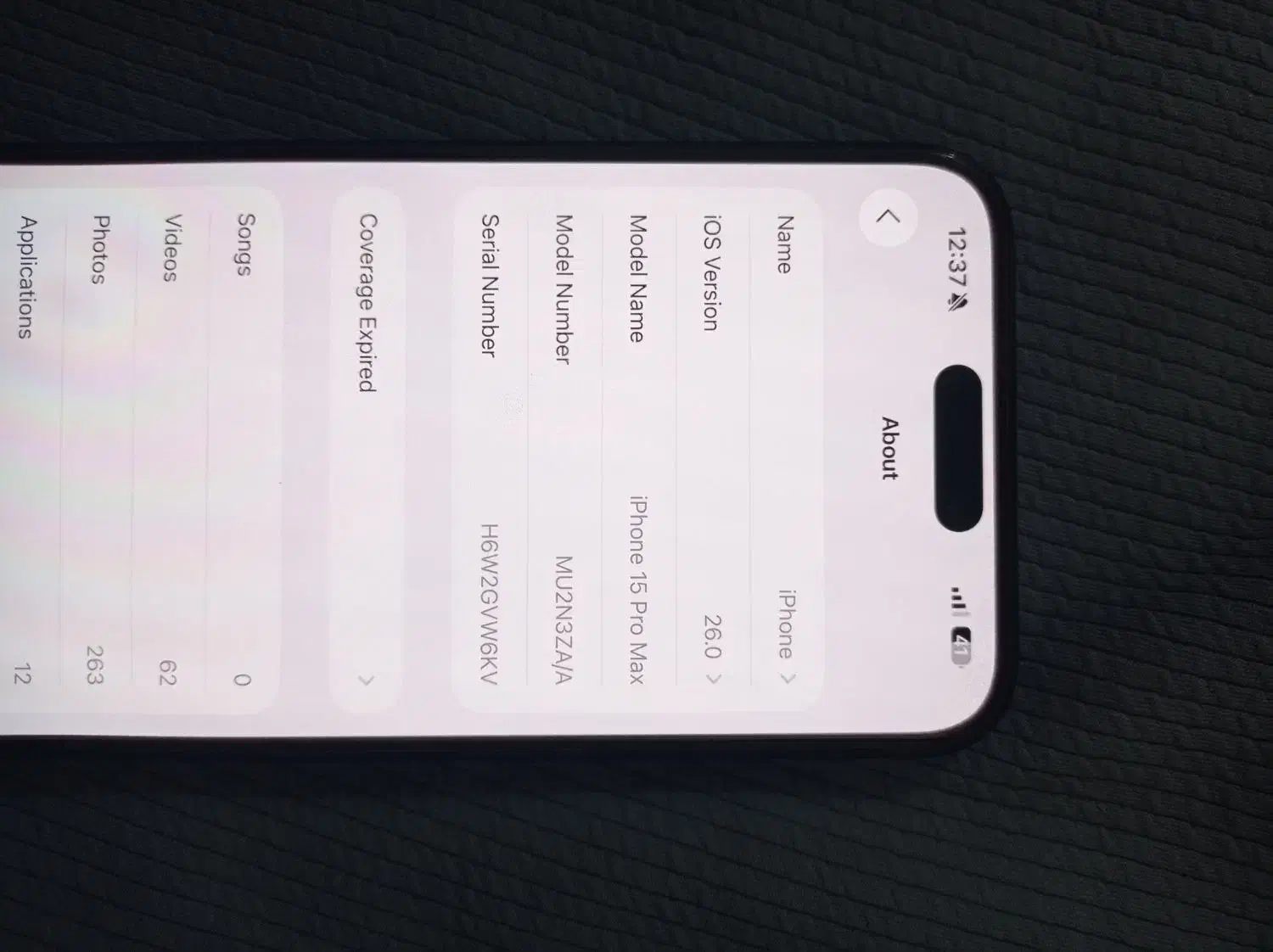 15 پرومکس ریجستری شده|موبایل|بوشهر, |دیوار