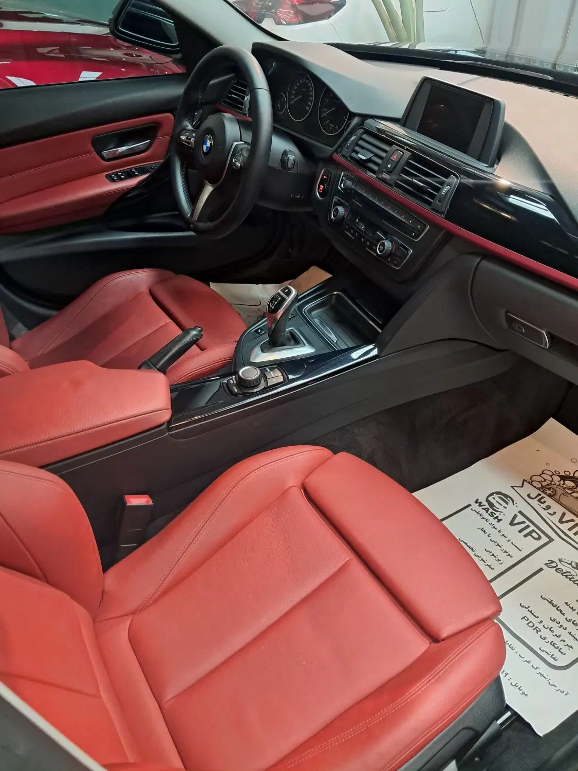 bmw 328 2014|خودرو سواری و وانت|تهران, فردوس|دیوار