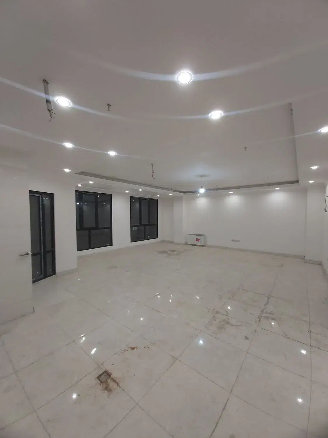 ۱۵۰ متری / سه خواب / فول امکانات / مخابرات|اجارهٔ آپارتمان|قرچک, مهدیه|دیوار