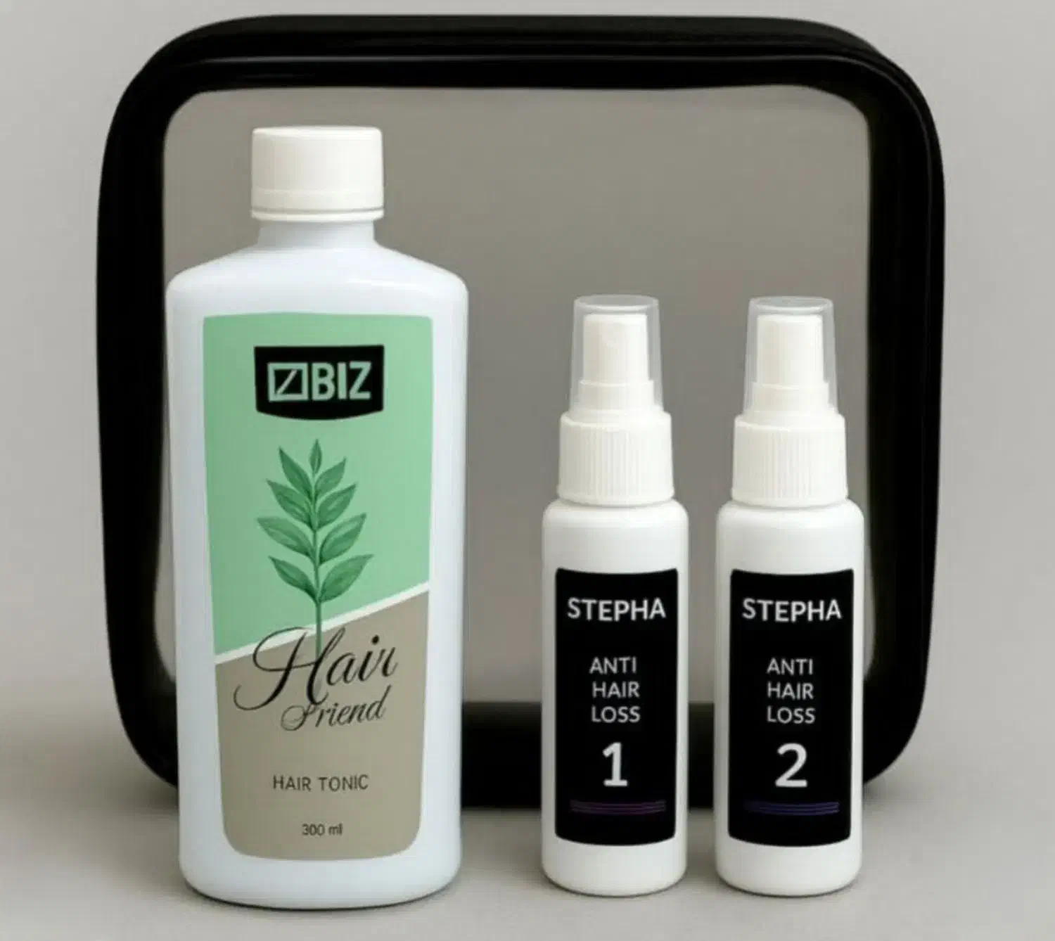 .پک گیاهی تقویتی و ضد ریزش و رویش مجدد مو|آرایشی، بهداشتی، درمانی|چالدران, |دیوار