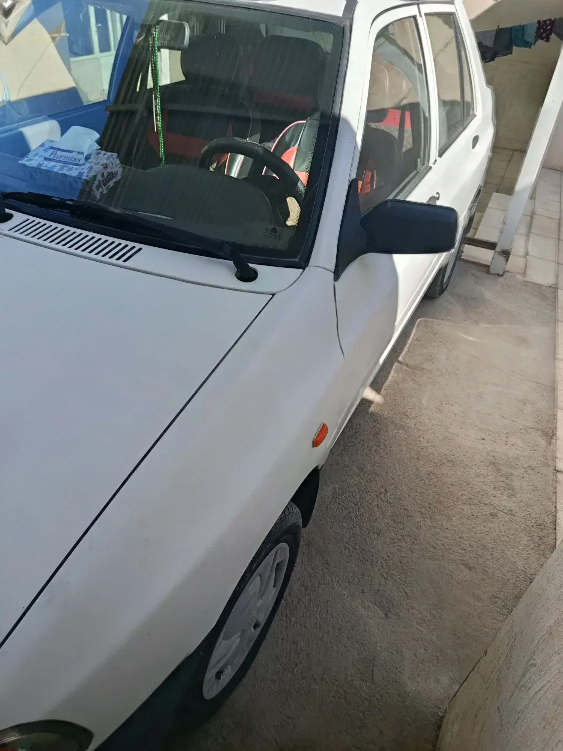 پرایدمدل ۹۹|خودرو سواری و وانت|اصفهان, دانشگاه اصفهان|دیوار