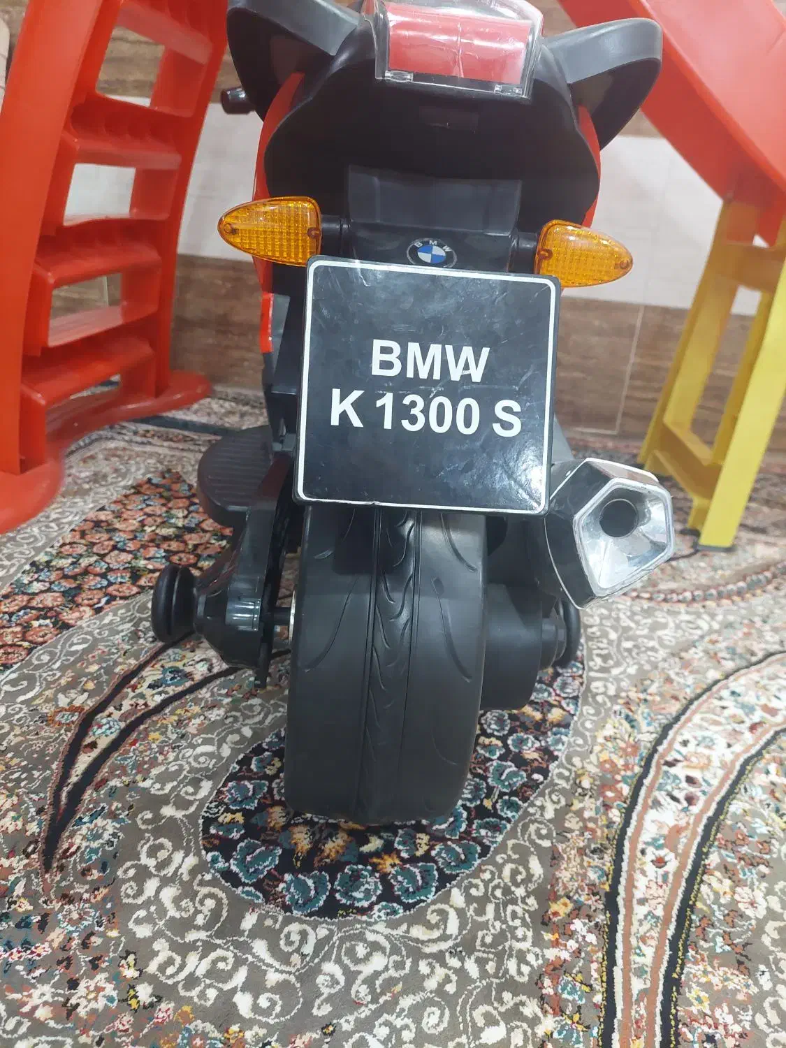 موتورشارژی|اسباب‌‌بازی|اندیمشک, |دیوار