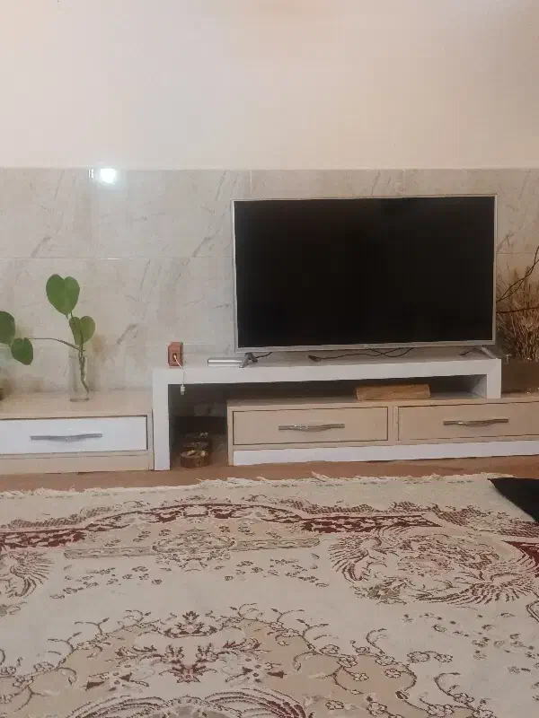 تی وی|تلویزیون و پروژکتور|بجنورد, |دیوار