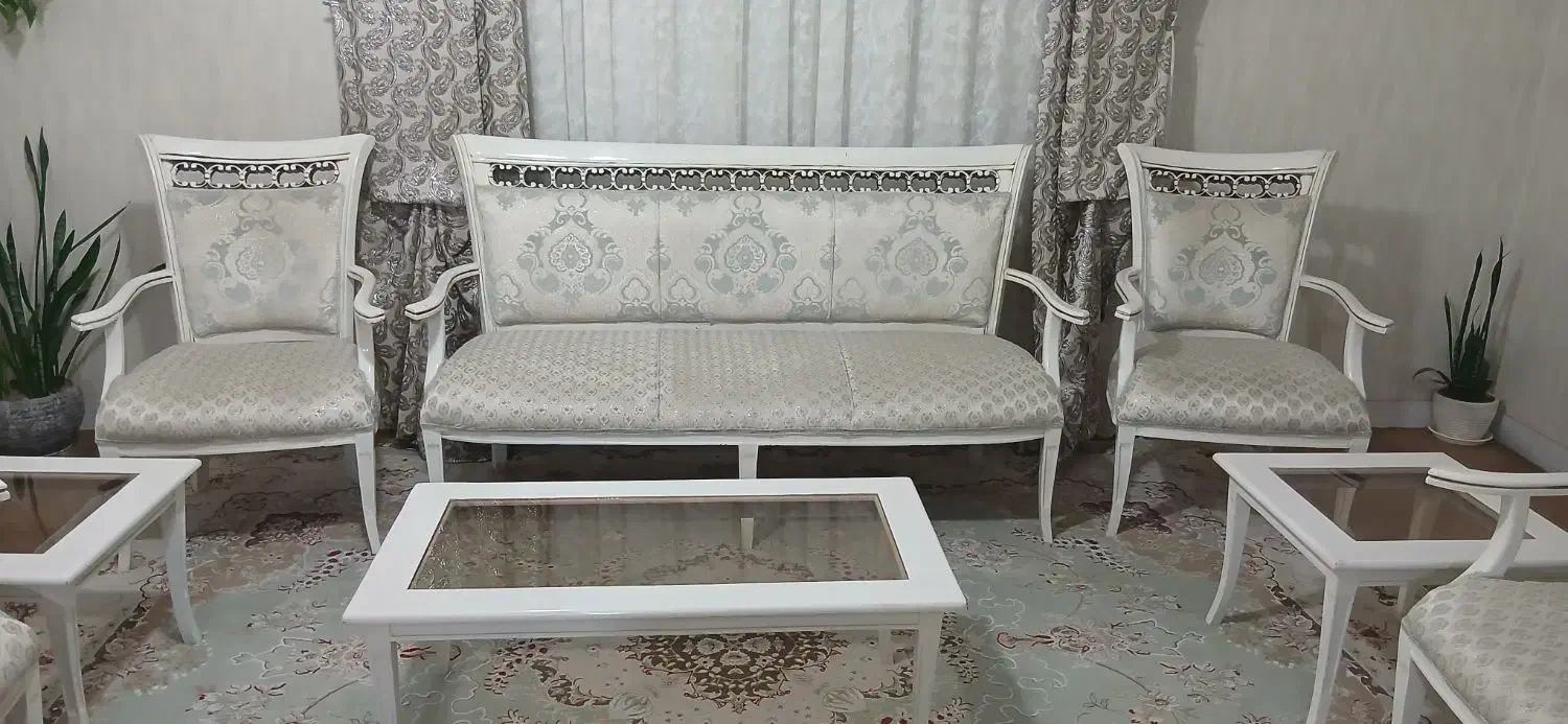 مبلمان|مبلمان خانگی و میز عسلی|فردیس, نگارستان|دیوار