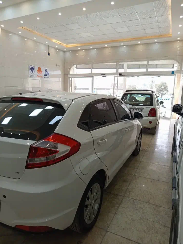 ام وی ام ۳۱۵ مدل ۹۴(نقدواقساط)|خودرو سواری و وانت|یزد, |دیوار