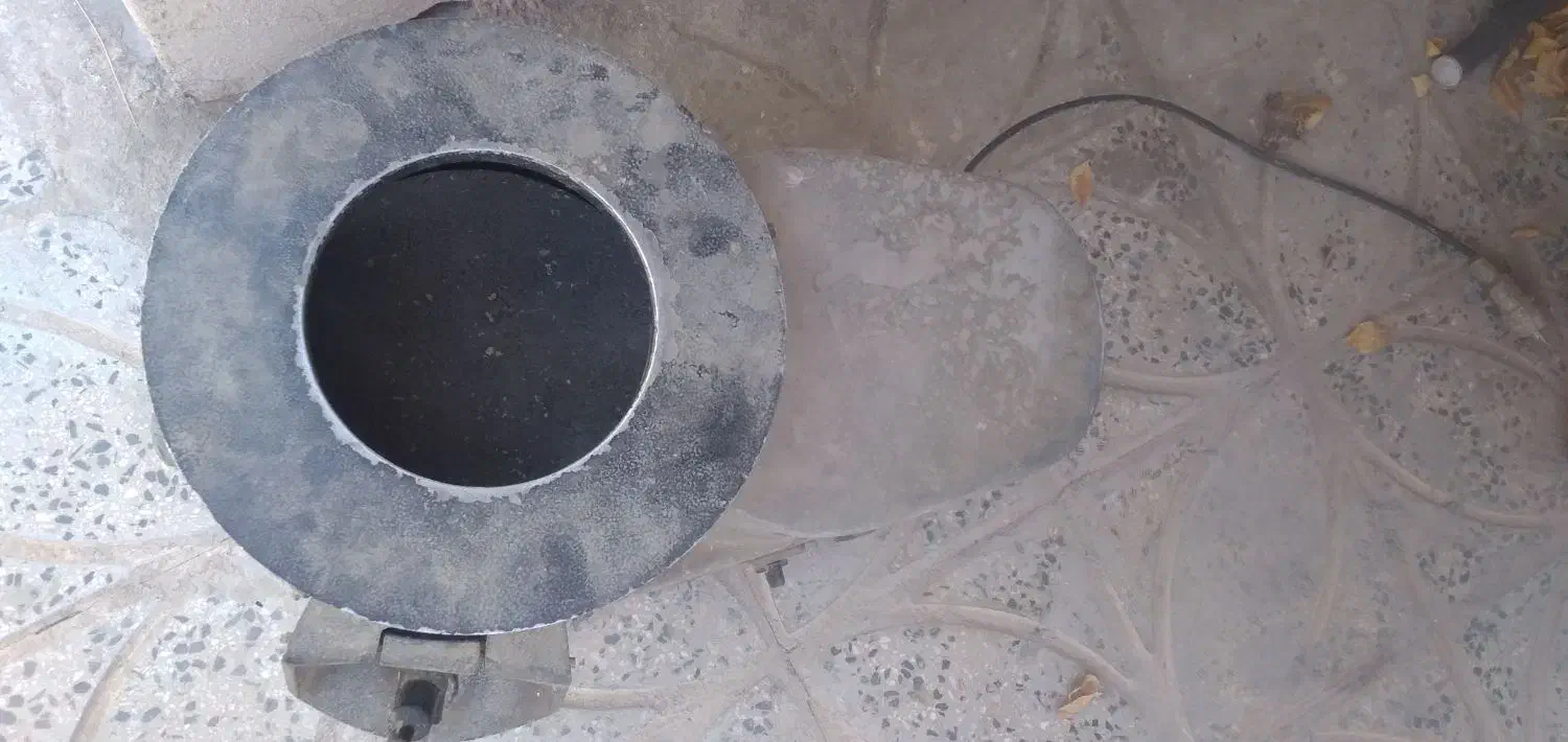 دستگاه پوست کن سیب زمینی و پیاز|کافی‌شاپ و رستوران|الیگودرز, |دیوار