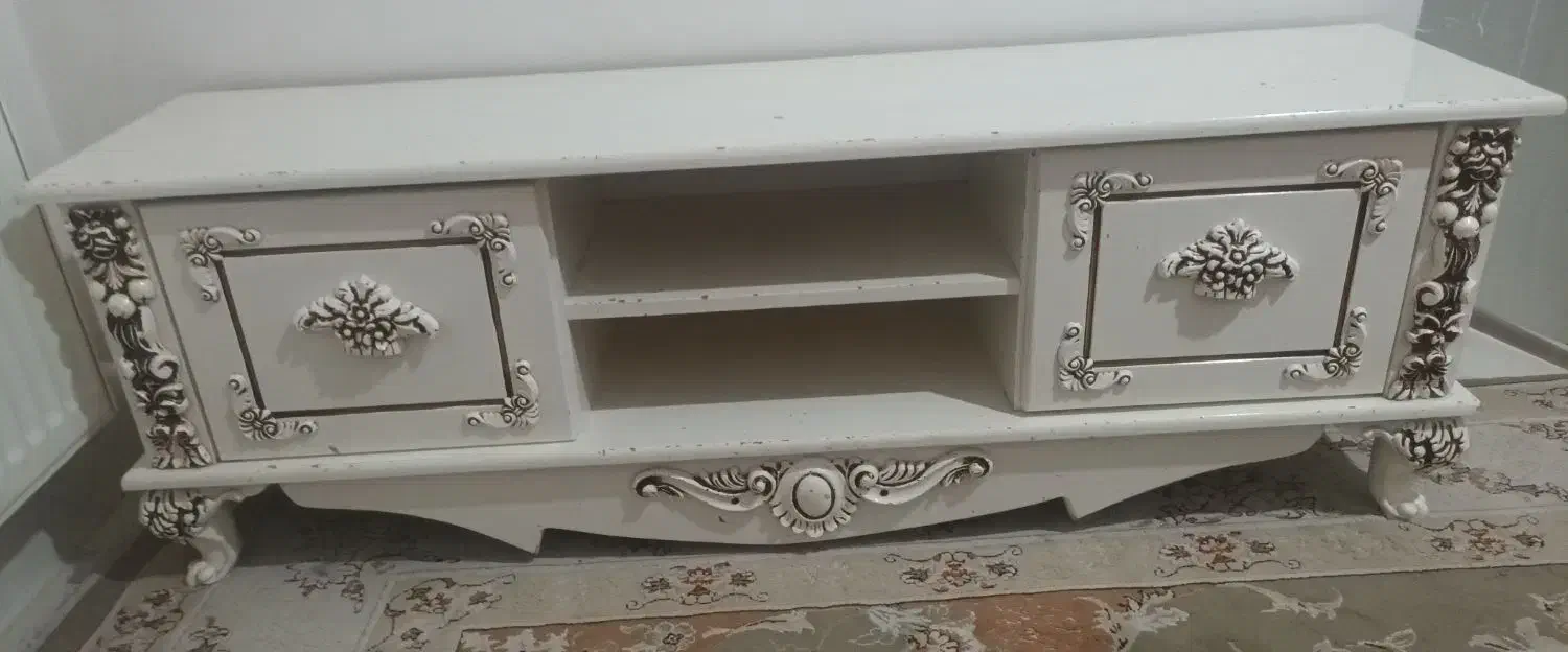 همه وسایل منزل فروشی|مبلمان خانگی و میز عسلی|شهریار, شهرک مصطفی خمینی|دیوار