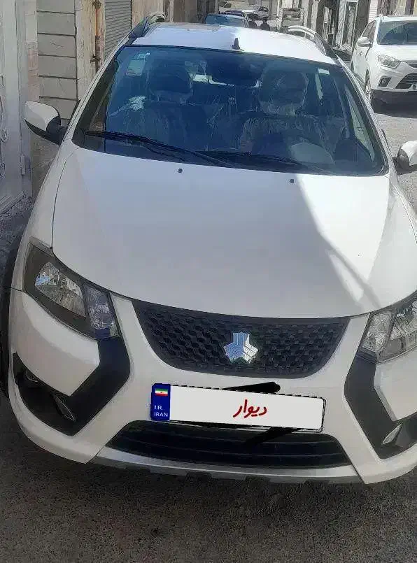 کوییک GX تیپ L مدل ۱۴۰۳|خودرو سواری و وانت|تبریز, |دیوار