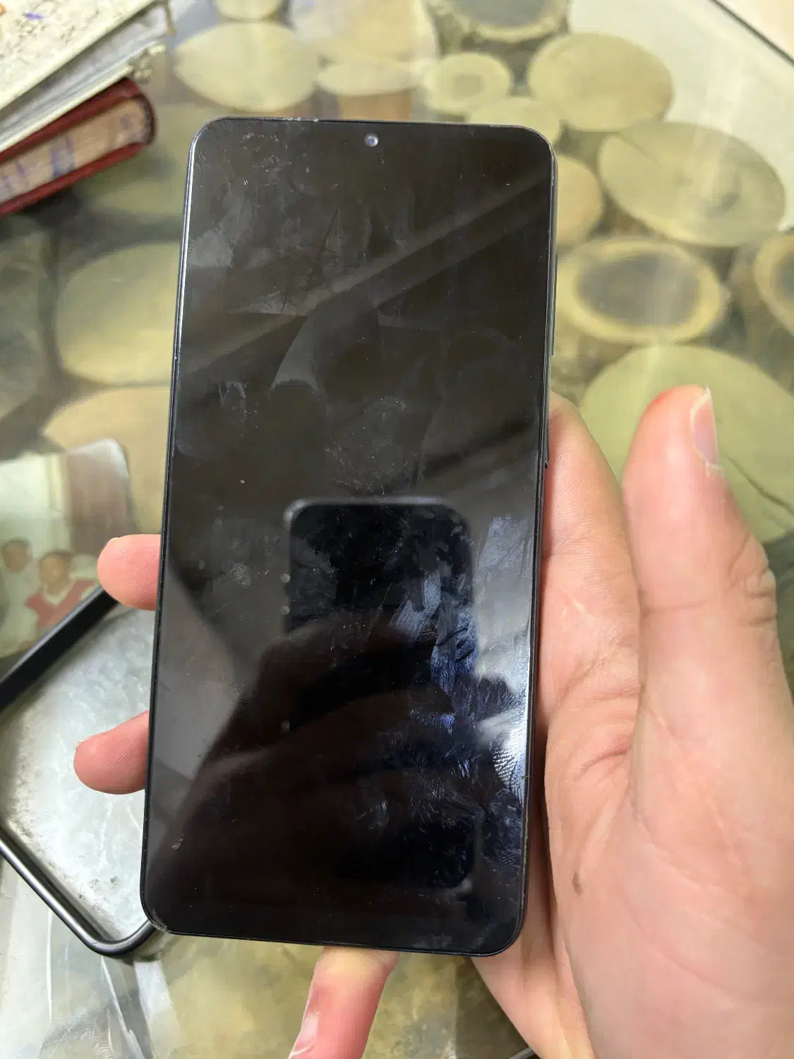 سامسونگ A12|موبایل|ری, فیروزآبادی|دیوار