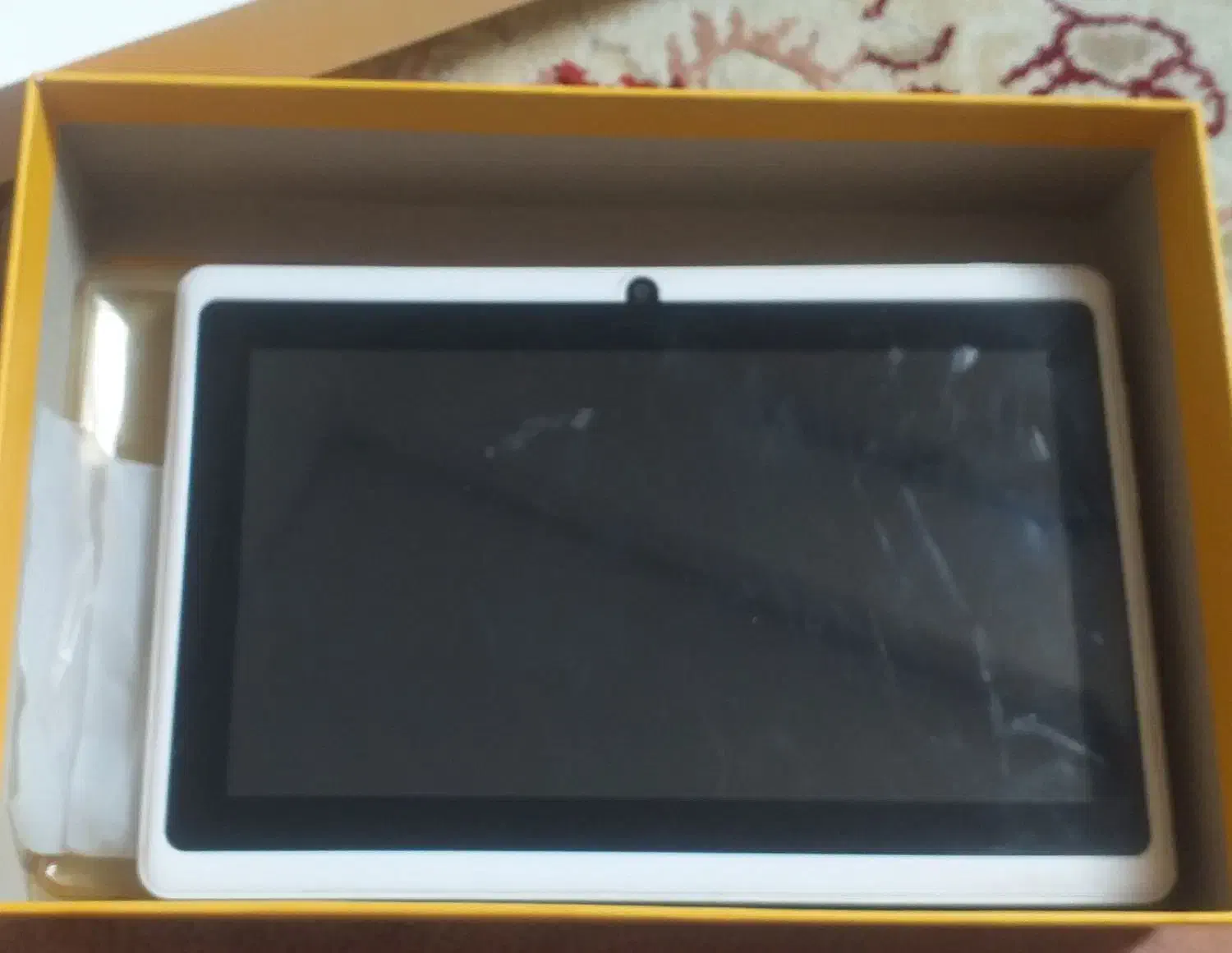 تبلت  مدل ATOUCH|تبلت|تهران, خلیج فارس|دیوار