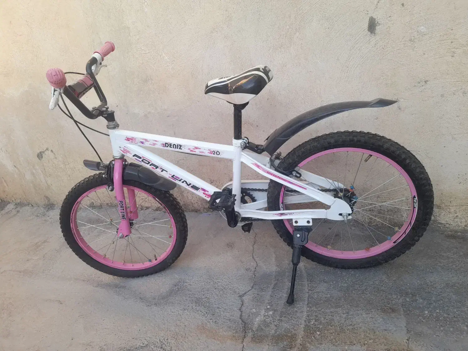 دوچرخه ۲۰|دوچرخه، اسکیت، اسکوتر|چرداول, |دیوار