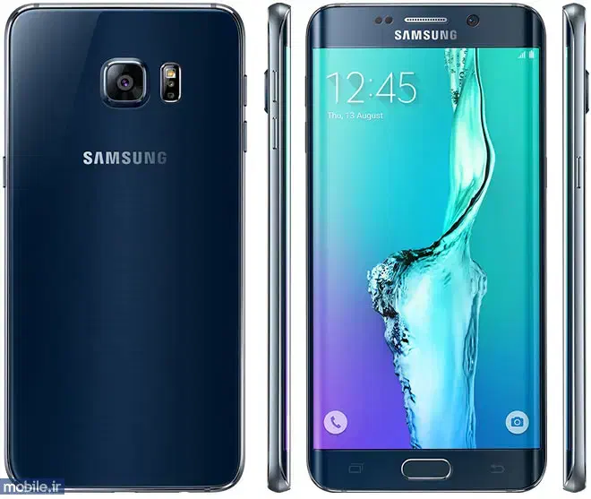 گوشی سامسونگ S6|موبایل|ارومیه, |دیوار