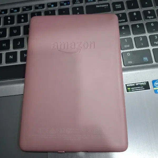 کتابخوان آمازون کیندل نسل دهم|تبلت|شیراز, قصرالدشت|دیوار