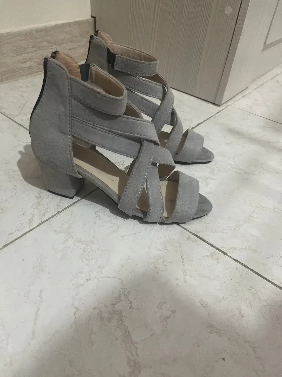 کفش مجلسی|کیف، کفش، کمربند|کرج, شاهینویلا|دیوار