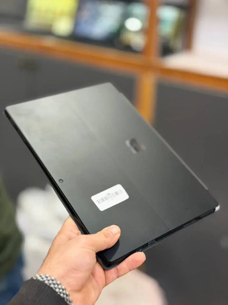 Surface PRO 7|رایانه همراه|کرج, شهرک آسمان|دیوار