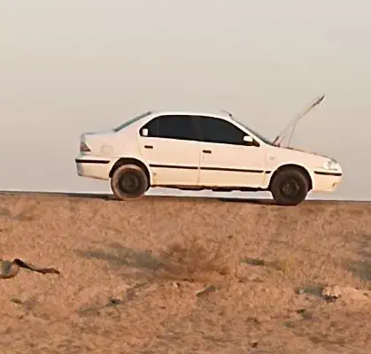 سمند|خودرو سواری و وانت|رامشیر, |دیوار