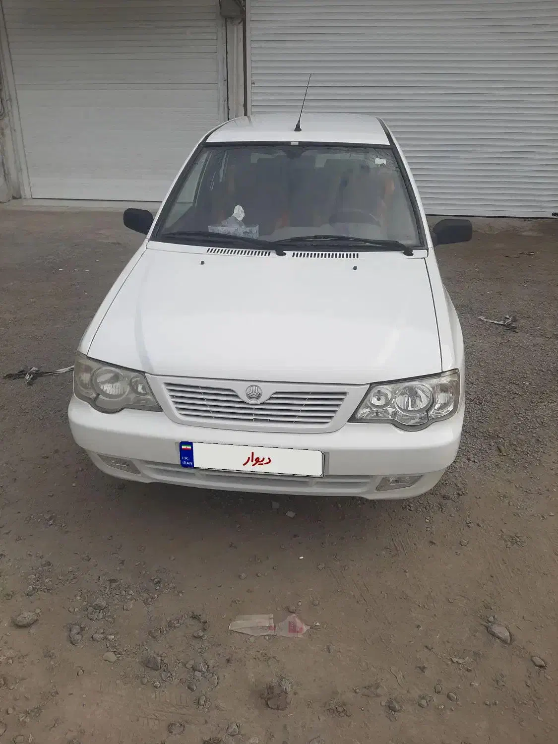 ۱۱۱ کم کارکرد|خودرو سواری و وانت|آستانه سرا, |دیوار