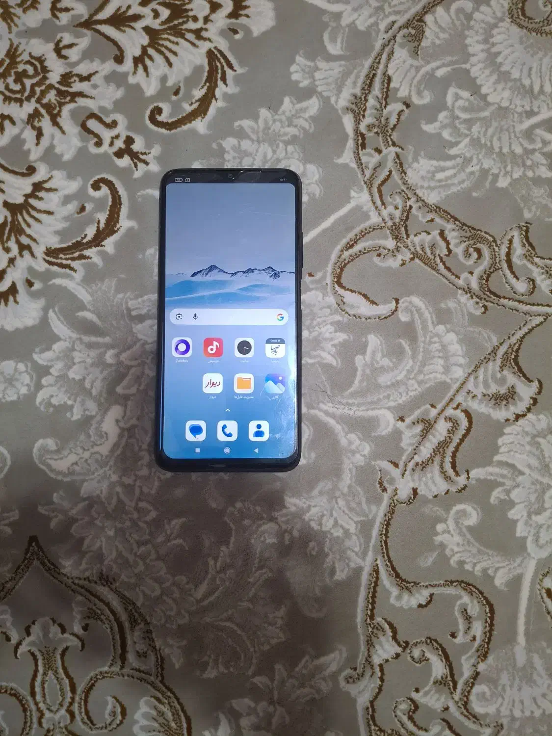 موبایل|موبایل|شاهین‌شهر, اقبال لاهوری|دیوار