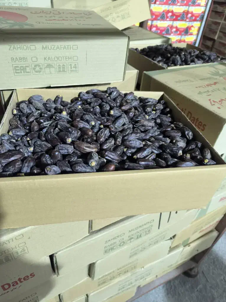 خرمای امسالی|خوردنی و آشامیدنی|تهران, امیریه|دیوار