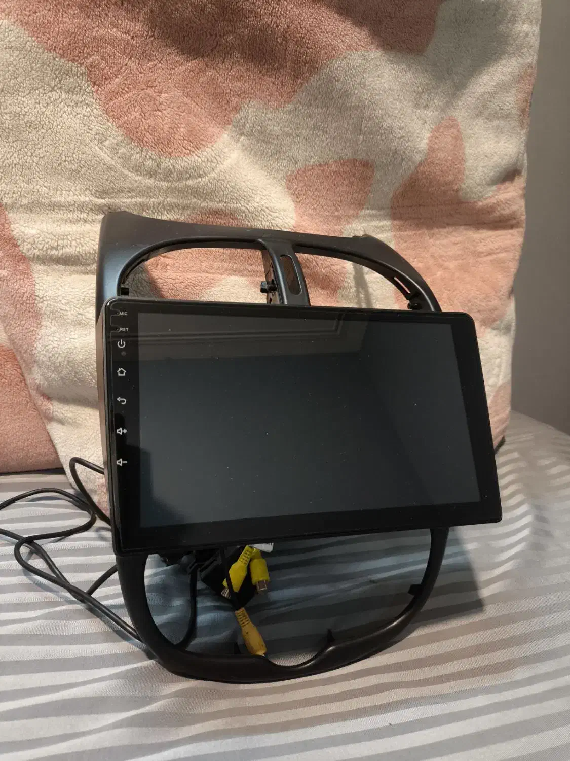 سیستم ماشین|قطعات یدکی و لوازم جانبی|قم, حنیف نژاد|دیوار