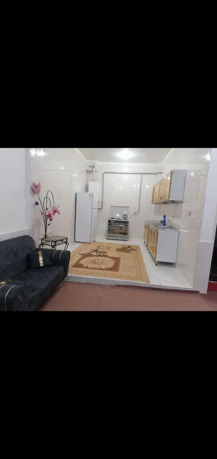 سوئیت لوکس و تازه ساخت همراه با پارکینگ|اجارهٔ کوتاه‌مدت آپارتمان و سوئیت|مریوان, |دیوار